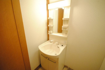 【洗面所】 | TYシャトレーⅡ | 別号室の写真になります。現況優先。