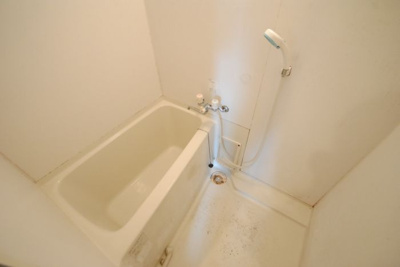 【浴室】 | TYシャトレーⅡ | 別号室の写真になります。現況優先。