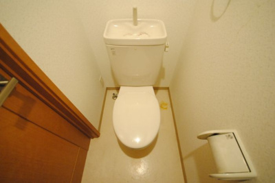 【トイレ】 | TYシャトレーⅡ | 別号室の写真になります。現況優先。