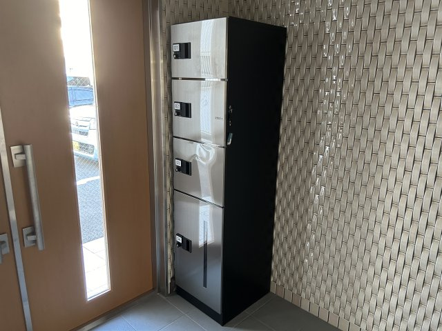 エルグランディA Ra Southのその他共用部分