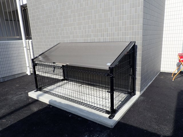 エルグランディA Ra Southのその他共用部分