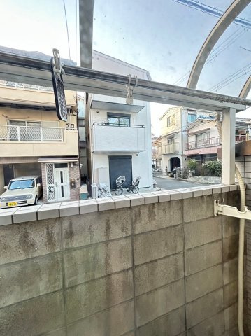 ゾーンエバーグリーンの展望