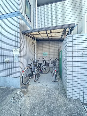 ゾーンエバーグリーンのその他共用部分