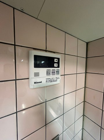 ゾーンエバーグリーンの内装