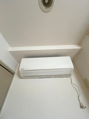 ゾーンエバーグリーンの内装