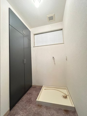 ゾーンエバーグリーンの内装