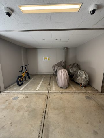 【その他共用部分】 | エスグランデ難波グランツ(旧:ミラージュパレス難波グランツ)