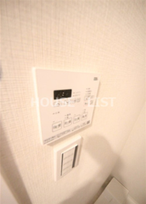 【設備】 | エスグランデ難波グランツ(旧:ミラージュパレス難波グランツ)