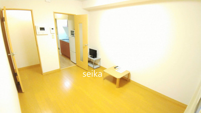 【内装】 | ヴィース泰光