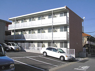 【外観】 | ヴィース泰光