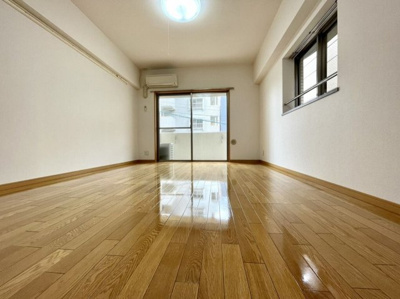 【内装】 | アセットヒルズディアフィオーレ博多 | 別号室の写真になります。現況優先。