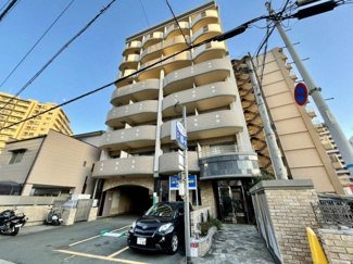 【その他共用部分】 | 別号室の写真になります。現況優先。