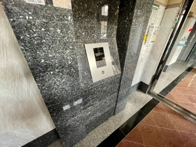 【エントランス】 | アセットヒルズディアフィオーレ博多