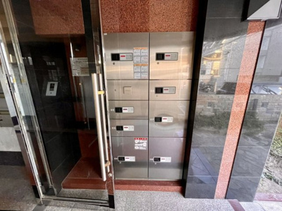 【その他共用部分】 | アセットヒルズディアフィオーレ博多