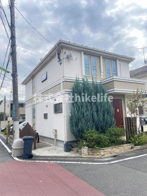 【外観】 | 宇奈根戸建