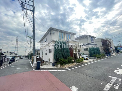 【周辺】 | 宇奈根戸建