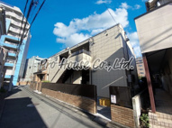 イムーヴル偕山の画像