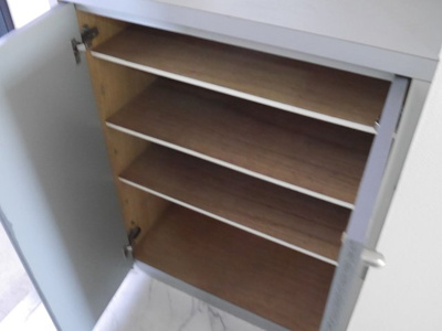 【玄関】 | ルミナス博多 | 別号室の写真になります。現況優先。