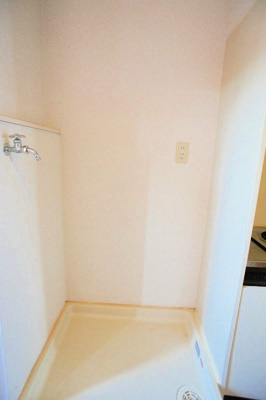 【設備】 | ルミナス博多 | 別号室の写真になります。現況優先。