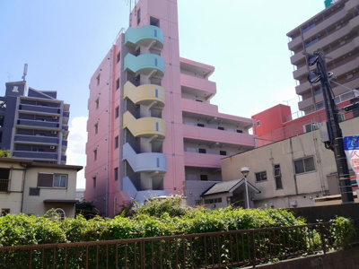 【その他共用部分】 | ルミナス博多