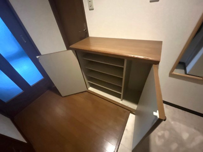 【収納】 | Vulcan城山
