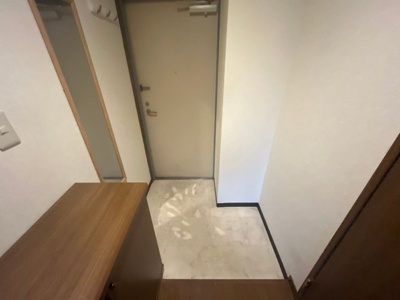 【玄関】 | Vulcan城山
