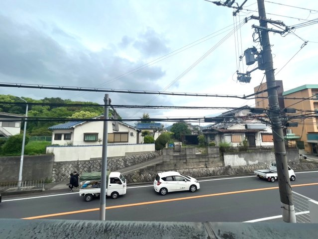 【展望】 | Vulcan城山