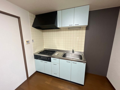 【キッチン】 | Vulcan城山