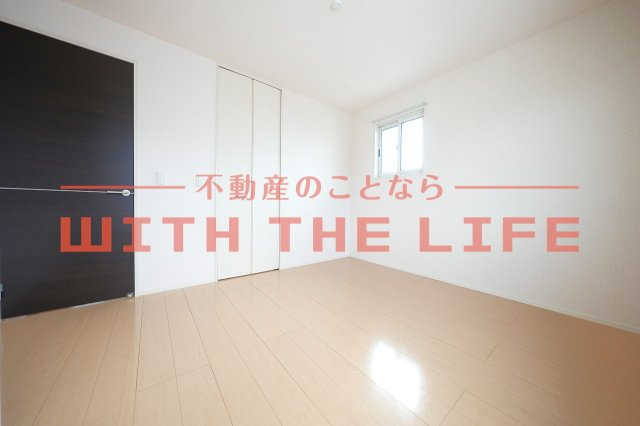 D-room杉町【キャッシュバック対象】の内装|内装は落ち着いています