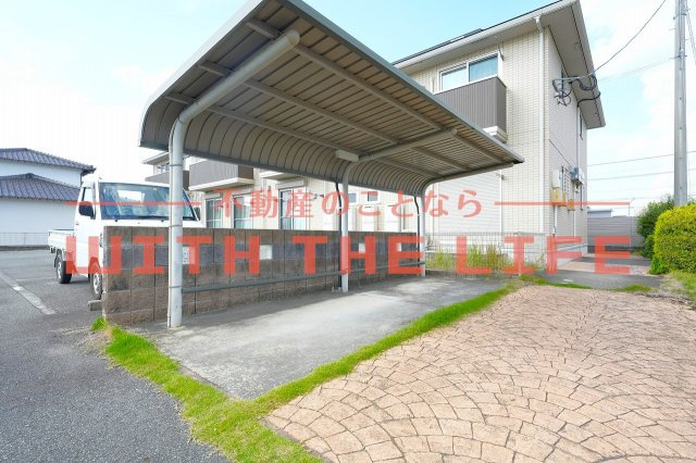 D-room杉町【キャッシュバック対象】のその他共用部分