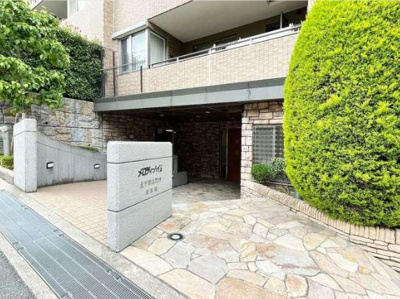 【エントランス】 | メロディーハイム北古江台弐番館 | エントランス★