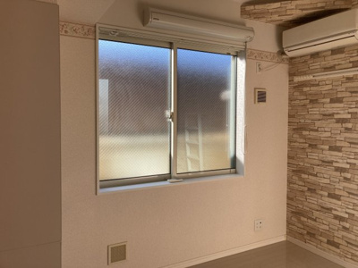 【洋室】 | ユナイト野毛山サンクチュアリ