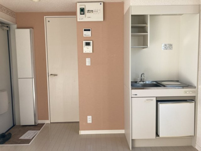 【洋室】 | ユナイト野毛山サンクチュアリ