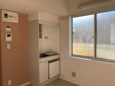 【洋室】 | ユナイト野毛山サンクチュアリ