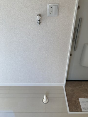 【内装】 | ユナイト野毛山サンクチュアリ