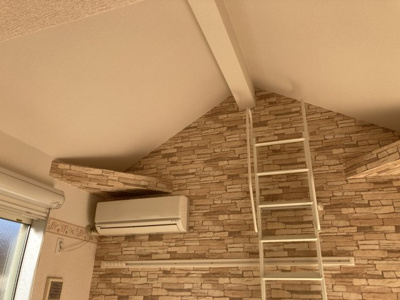 【洋室】 | ユナイト野毛山サンクチュアリ