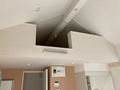 【洋室】 | ユナイト野毛山サンクチュアリ