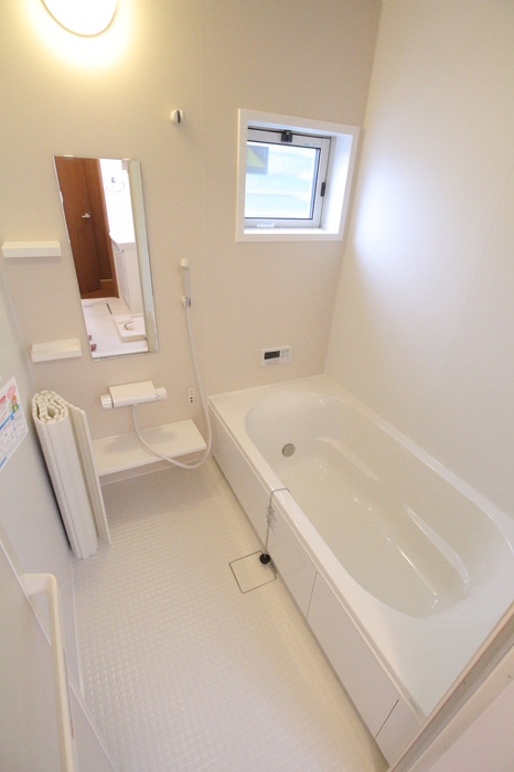 セジュールアルジェント【キャッシュバック対象】の浴室