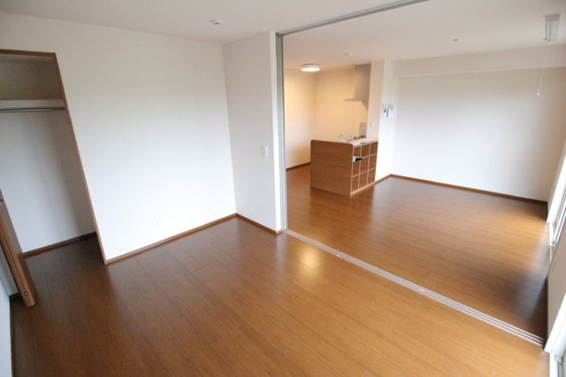 セジュールアルジェント【キャッシュバック対象】の居間・リビング