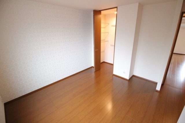 セジュールアルジェント【キャッシュバック対象】の洋室