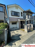 奈良市藤原町中古戸建の画像