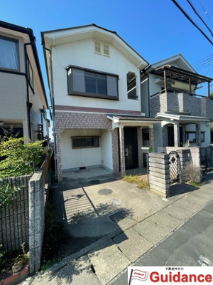 【駐車場】 | 奈良市藤原町中古戸建
