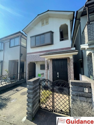 【外観】 | 奈良市藤原町中古戸建