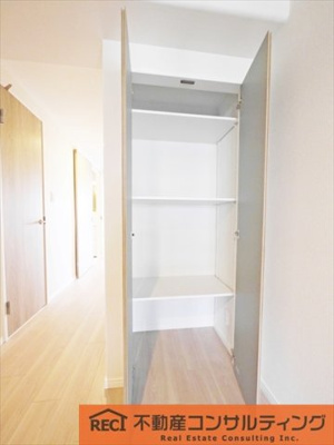 【外観】 | 芦屋春日コーポラスA棟