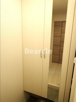 【玄関】 | Flat Comfy（ﾌﾗｯﾄｺﾝﾌｨｲ）