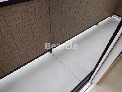 【バルコニー】 | Flat Comfy（ﾌﾗｯﾄｺﾝﾌｨｲ）