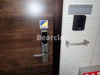 【その他共用部分】 | Flat Comfy（ﾌﾗｯﾄｺﾝﾌｨｲ）