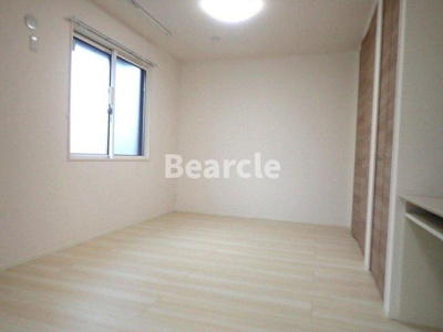 【寝室】 | Flat Comfy（ﾌﾗｯﾄｺﾝﾌｨｲ）