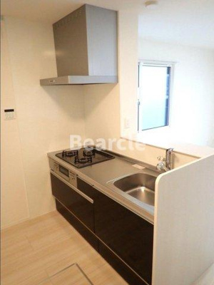 【キッチン】 | Flat Comfy（ﾌﾗｯﾄｺﾝﾌｨｲ）