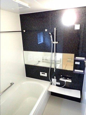 【浴室】 | Flat Comfy（ﾌﾗｯﾄｺﾝﾌｨｲ）